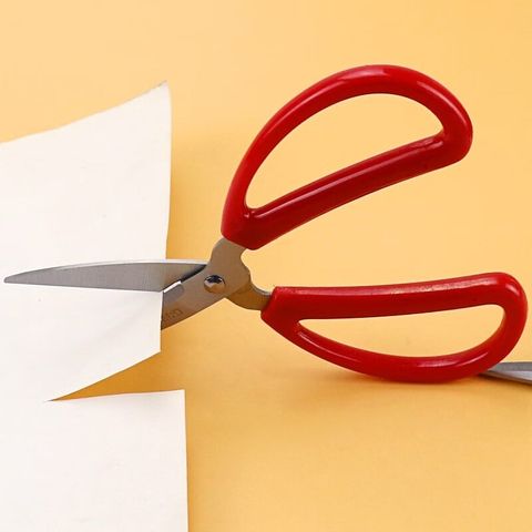  Kéo sắt cán đỏ 17mm ASS91387 sản phẩm chính hãng 