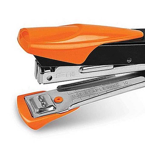  Dập ghim Số 10 Eras E239 and Double A sản phẩm chính hãng (Giao màu ngẫu nhiên ạ) 