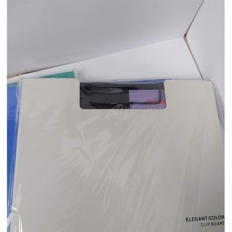  Bìa trình ký 2 mặt Baoke AF1000 loại kẹp dọc và kẹp ngang sản phẩm chính hãng 