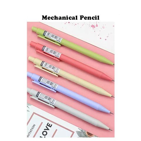  Bút chì kim 0.5mm M&G AMPU450(Giao màu ngẫu nhiên ạ) sản phẩm chính hãng 