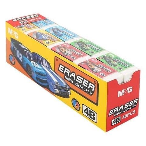  Tẩy trắng 4B M&G AXP963CY sản phẩm chính hãng 