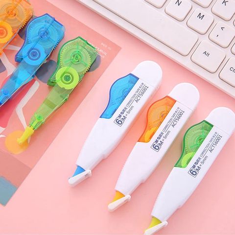  Xóa kéo 6m kèm Ruột thay thế ACT5600sản phẩm chính hãng (Chiếc) 