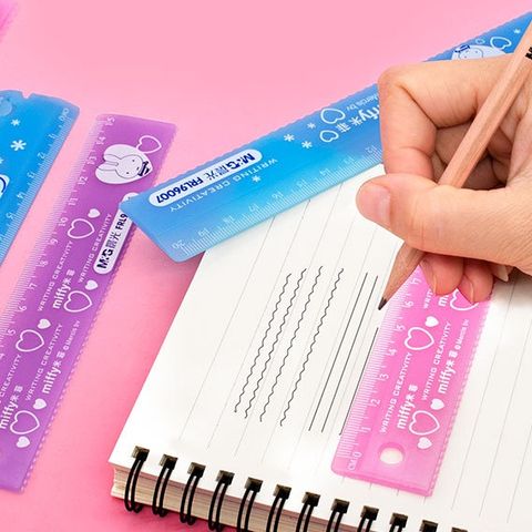  Thước 20cm nh màu HSinh FRL96007 (Giao màu ngẫu nhiên ạ) sản phẩm chính hãng 