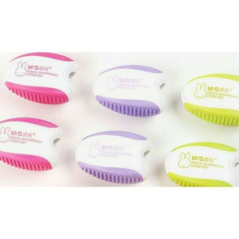  Gọt chì nhỏ hình xò FPS9120sản phẩm chính hãng (Giao màu ngẫu nhiên ạ) 