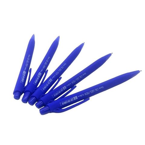  Bút bi dầu 0.38mm Eras E178 (20/1200) - Xanh - Đen 