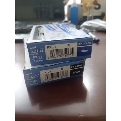  Bút sơn  Hàng chính hãng Uniball Thương hiệu nhật bản PX-20 hàng chính hãng 