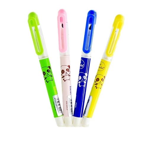  Bút máy ngòi trơn Eras E009 (36/1080)(Giao màu ngẫu nhiên ạ) 