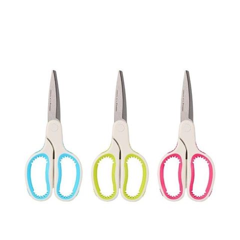  Kéo văn phòng Comix 146mm/170mm/172mm/180mm/210mm sản phẩm chính hãng batos (Giao màu ngẫu nhiên ạ) 