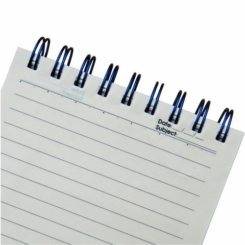  Vở Sổ lò xo B6 260 trang Klong939 (60Q/ thùng) sản phẩm chính hãng 