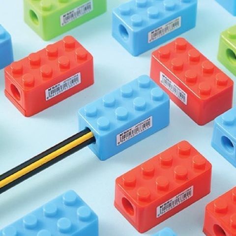  Gọt chì ghép hình Lego APSN1264 sản phẩm chính hãng(Giao màu ngẫu nhiên ạ)(chiếc) 