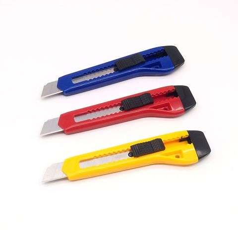  Dao rọc giấy lưỡi dao 18mm M&G ASSN2240 Hàng chính hãng 