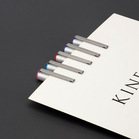  Bút viết thư pháp hán tự, calligraphy, kanji size tiểu - 12 MÀU - Baoke S46 sản phẩm chính hãng 