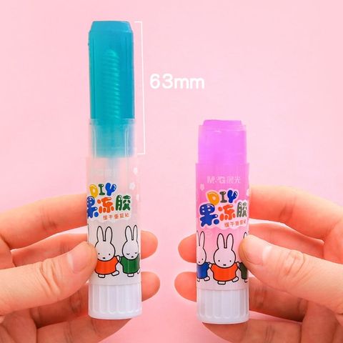  Hồ khô PVP 8g/15g nhiều màu có mùi thơm ASG9716 (Giao màu ngẫu nhiên ạ) sản phẩm chính hãng 