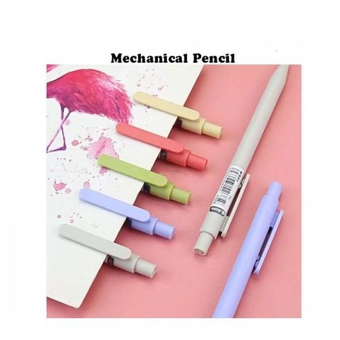  Bút chì kim 0.5mm M&G AMPU450(Giao màu ngẫu nhiên ạ) sản phẩm chính hãng 