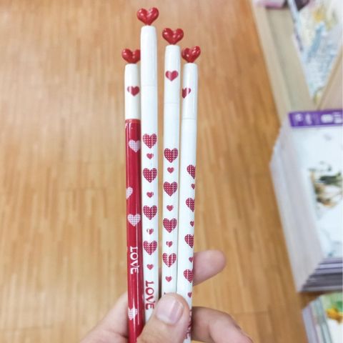  Bút bi mở nắp 0.7mm M&G ABP18875 - Xanh (Giao màu ngẫu nhiên ạ) 