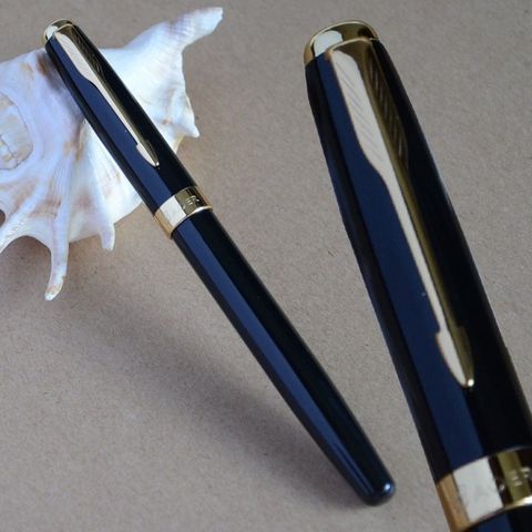  Bút ký mực bi Baoke sản phẩm chính hãng 