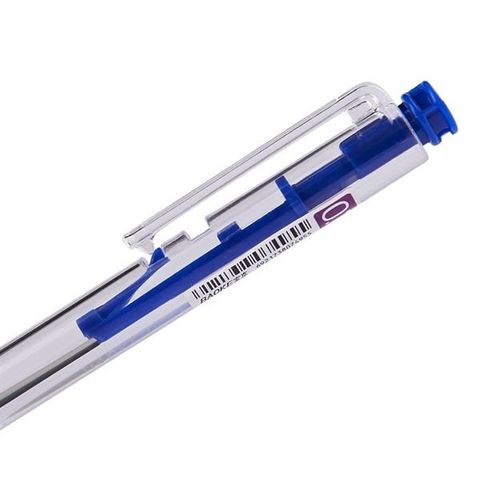  Bút bi 0.7mm Baoke B14 (48 Cây/Hộp) sản phẩm chính hãng 