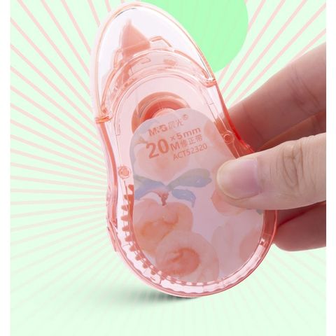  Bút Xoá băng 20m M&G ACT52320 sản phẩm chính hãng 