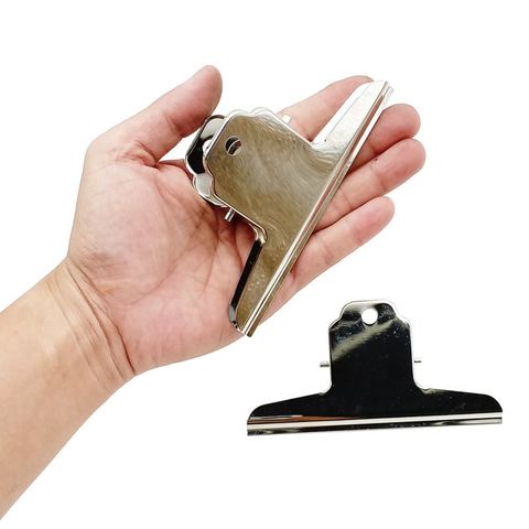  Kẹp Inox Eras E518/E527 145mm - 120mm Sản phẩm chính hãng 