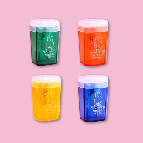  Gọt chì thùng rác APS91202 sản phẩm chính hãng (Giao màu ngẫu nhiên ạ) 