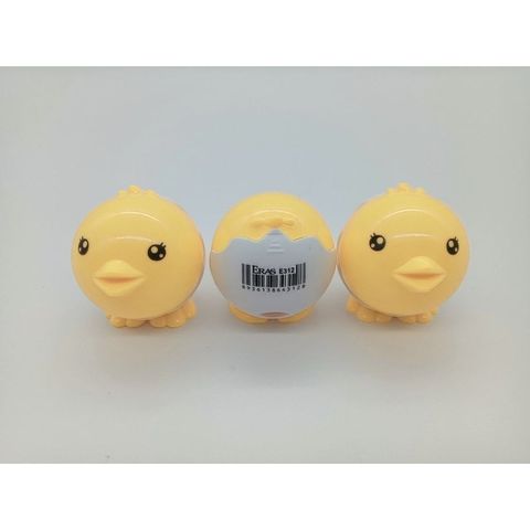  Gọt chì hình con chim Eras E312 sản phẩm chính hãng 