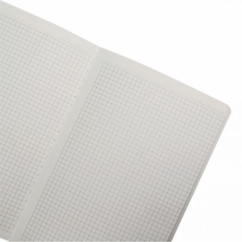  Quyển Vở caro B5 120 trang may dán gáy Klong835 sản phẩm chính hãng ( Giao màu ngẫu nhiên ạ) 