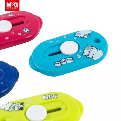  Dao rọc giấy mini M&G ASS913D9 Hàng chính hãng 