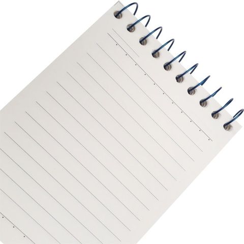  Vở Sổ lò xo A7 200 trang Klong935 (180Q/ thùng) sản phẩm chính hãng (Giao màu ngẫu nhiên ạ) 