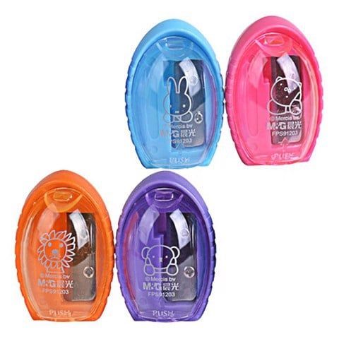  Gọt chì hình Miffy M&G FPS91203 sản phẩm chính hãng(Giao màu ngẫu nhiên ạ) (Chiếc) 