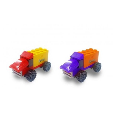  Gọt chì thông minh mô hình máy bay - Du Thuyền - Xe Kéo Eras sản phẩm chính hãng (Giao màu ngẫu nhiên ạ) 