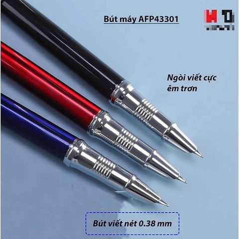  Bút máy siêu nhẹ AFP4330sản phẩm chính hãng 