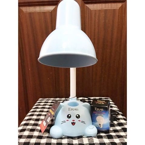  Đèn bàn chống cận Eras sản phẩm chính hãng 