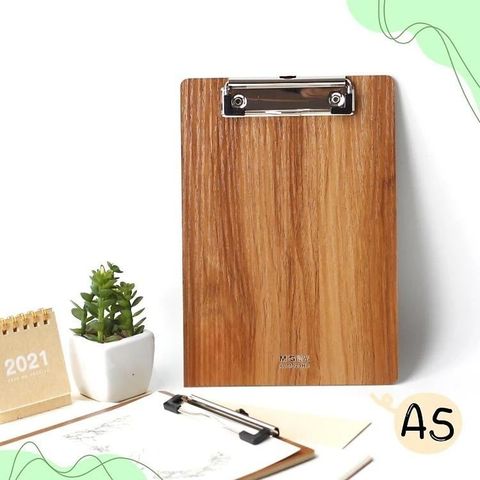  Trình ký gỗ nhạt A4/A5 ADM929H752 sản phẩm chính hãng (Chiếc) 