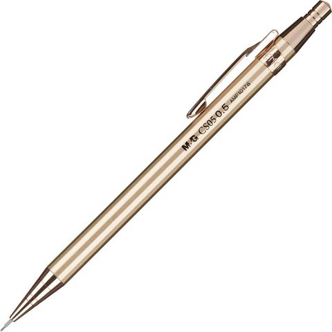  Chì kim sắt 0.5mm nhiều màu AMP10178 (Giao màu ngẫu nhiên ạ) sản phẩm chính hãng 