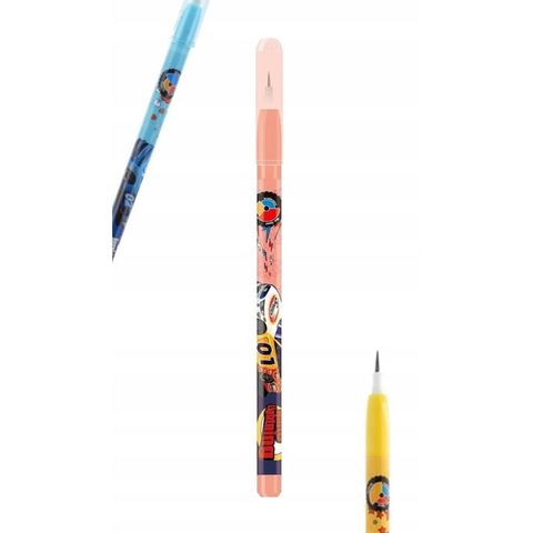  Bút chì đốt hình xe đua M&G AMPQ1680 (36/1296) (Giao màu ngẫu nhiên ạ) 