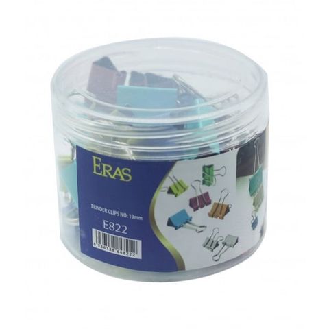  Hộp Kẹp màu nắp vặn Eras 15mm - 19mm - 25mm - 32mm - 41mm - 51mm sản phẩm chính hãng 