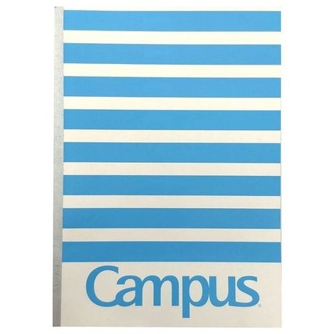  Quyển Vở kẻ ngang Campus Repete 80/120/200 Trang NBBREP120 sản phẩm chính hãng(Giao màu ngẫu nhiên ạ) 