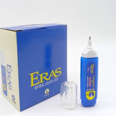  Bút xóa nước Eras E166 sản phẩm chính hãng 