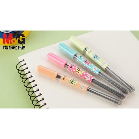  Ruột chì ống HB 0.5 ASL37503 Hàng chính hãng thương hiệu M&G 