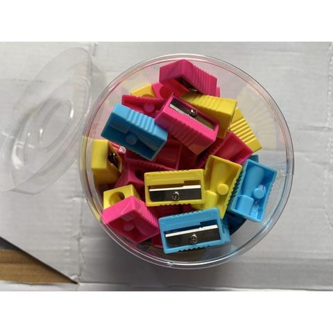  Chuốt chì Mini loại nhỏ APSN1274 chính hãng M&G Gọt sắc ngọt dễ và sử dụng được lâu dài 