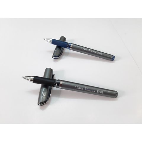  Bút Ký Mực Nước 0.7mm Eras E787 Sản Phẩm Chính 
