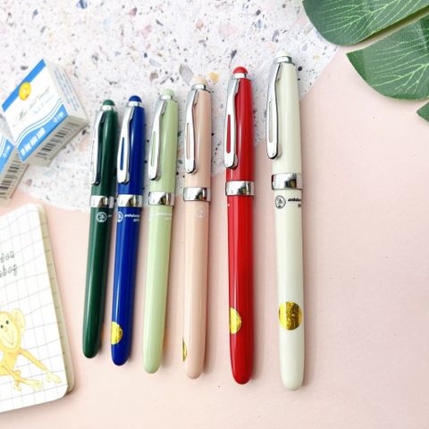  Bút mài thầy Ánh - SH066 (Giao màu ngẫu nhiên ạ) - Ngòi êm trơn sản phẩm chính hãng (Chiếc) 