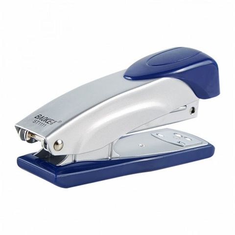  Dập ghim cầm tay 24-26/6 (25 tờ) Baoke sản phẩm chính hãng (Giao màu ngẫu nhiên ạ) 