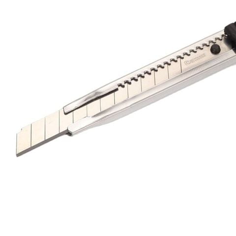  Dao rọc giấy bản 9mm Comix sản phẩm chính hãng 