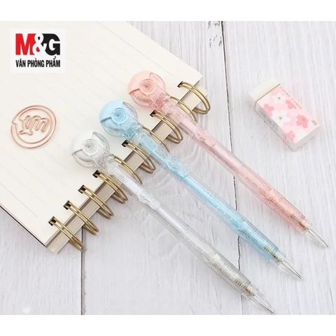 Bút chì kim, bút chì kim tự động MG chất lượng tốt nhất, đa dạng kiểu dáng, mẫu mã 