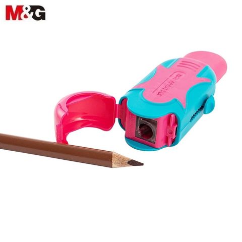  Gọt chì kèm tẩy M&G So many Cats APS912A6 sản phẩm chính hãng (Giao màu ngẫu nhiên ạ) 