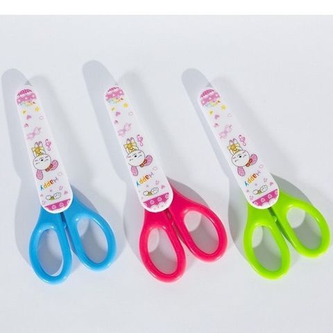  Kéo Học sinh có chụp Eras E709 sản phẩm chính hãng (Giao màu ngẫu nhiên ạ) 