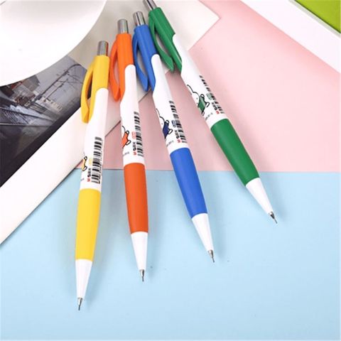  Bút chì kim Mitfil thỏ 0.9 MF3002A (50/1500) (Giao màu ngẫu nhiên ạ) 