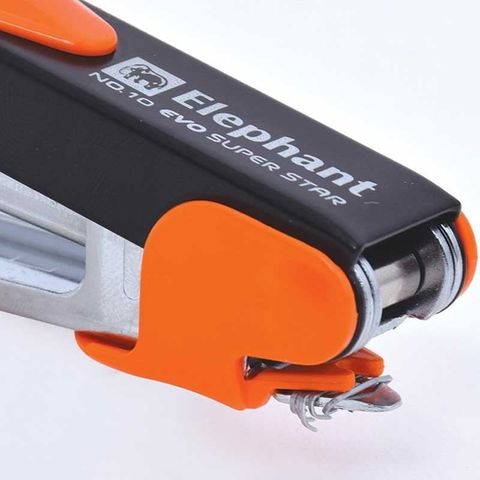  Dập ghim Số 10 Eras E239 and Double A sản phẩm chính hãng (Giao màu ngẫu nhiên ạ) 