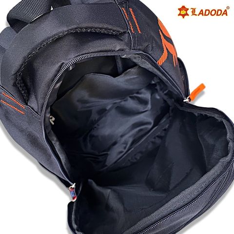  Ba lô nam có ngăn đựng laptop Ladoda (Kích thước 44x31x15cm) hàng chính hãng Ladoda ( Sản Xuất tại VN) 